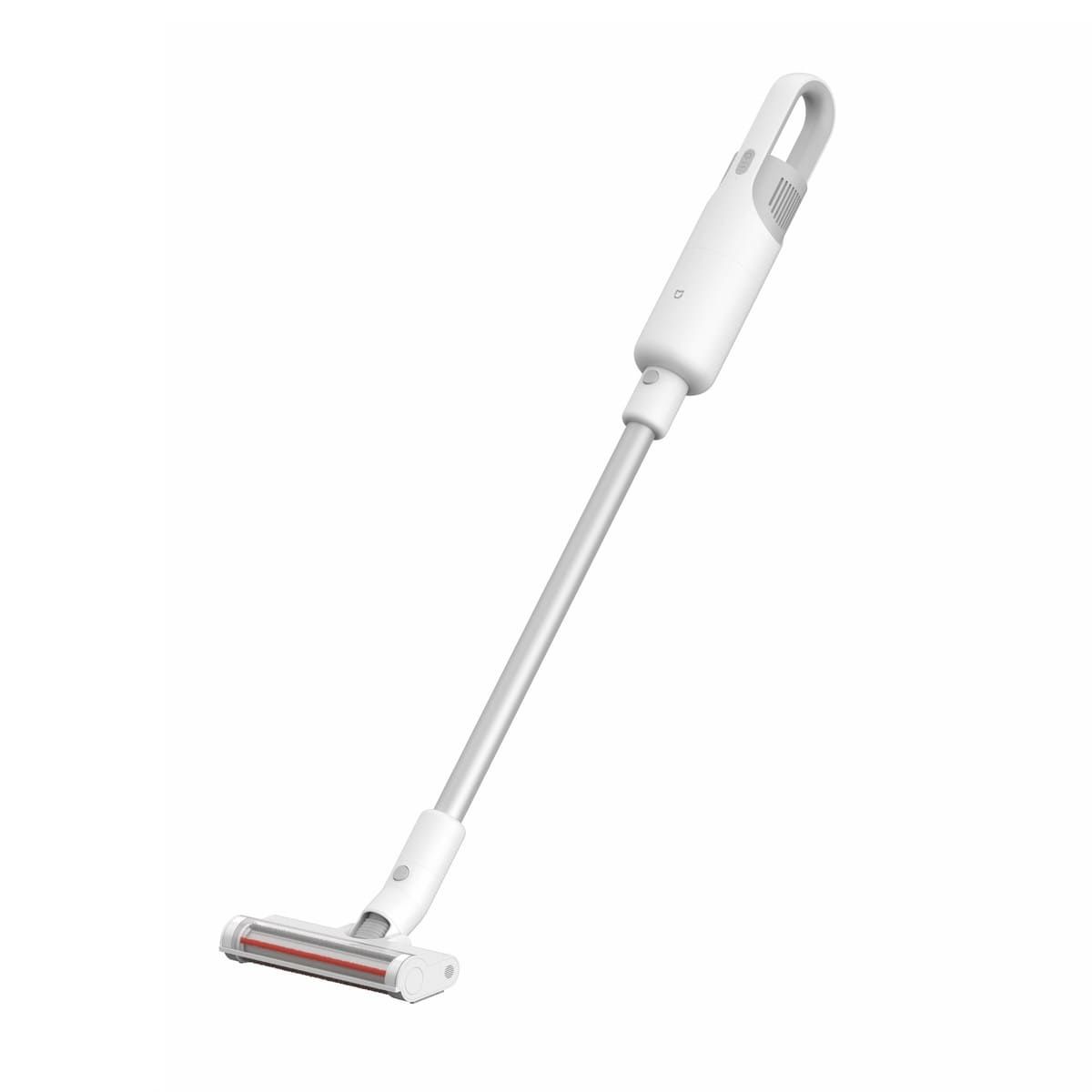 Xiaomi Vacuum Cleaner Light Aspirapolvere elettrica Batteria Secco Ciclonico, HEPA Senza sacchetto 0,5 L Bianco 2,5 Ah