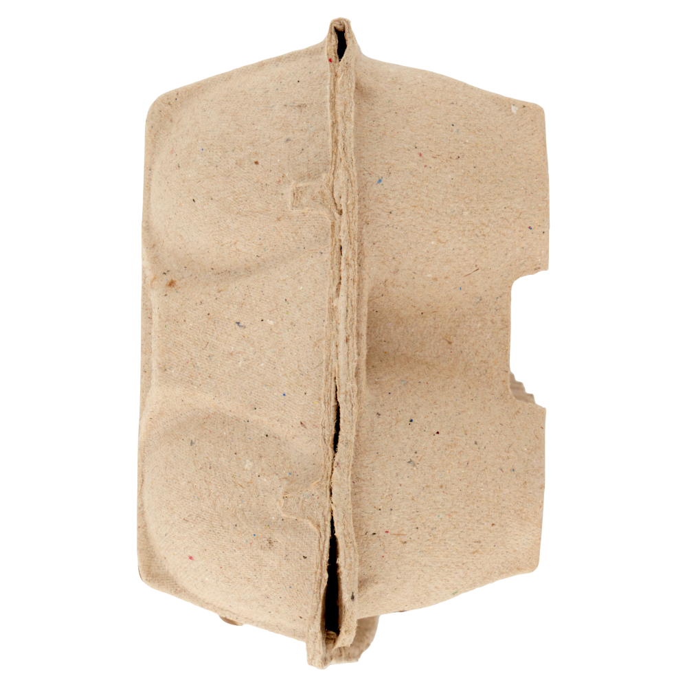 le Naturelle 10 Uova Fresche da Allevamento a Terra 500 g