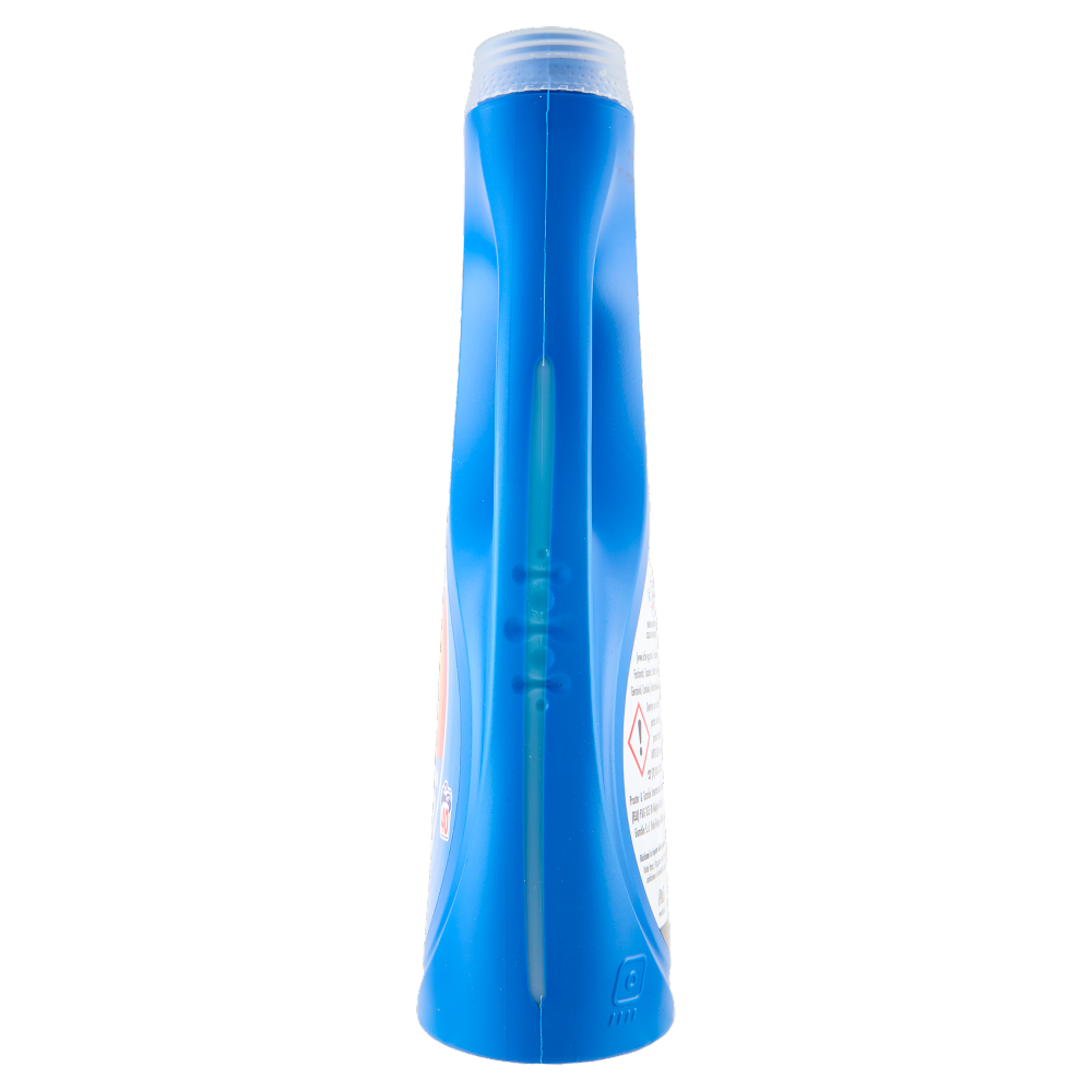 Dash Detersivo Liquido Lavatrice, Salva Colore, 40 Lavaggi 1800 ml