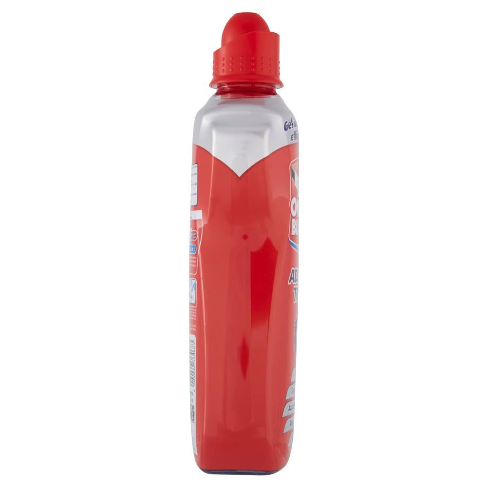 Omino Bianco 100 pi&ugrave; Additivo Totale 5in1 900 ml