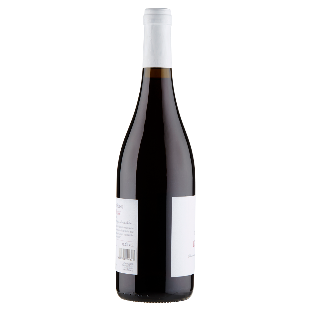 Madaudo Barone di Bernaj Etna Rosso D.O.C. 750 ml