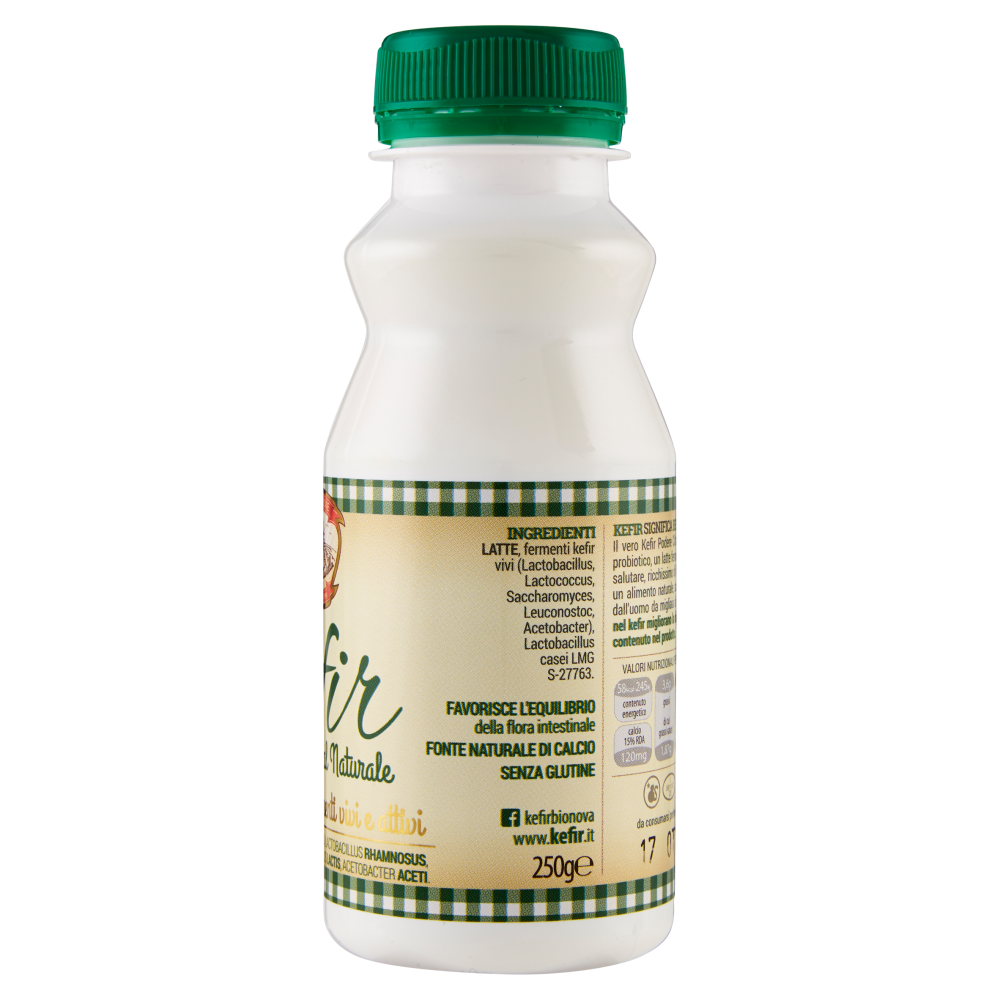 Podere Cittadella vero kefir al Naturale 250 g