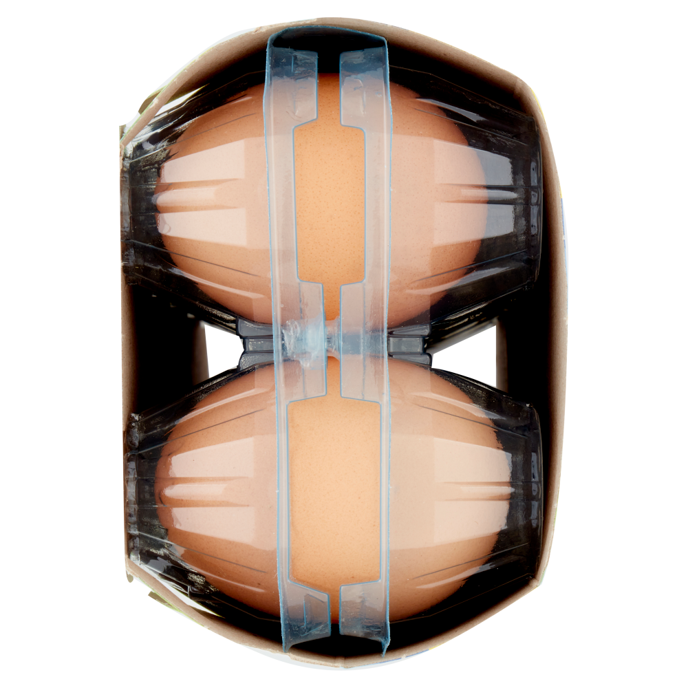 Ovomaremma 10 uova grandi fresche da Allevamento all'Aperto