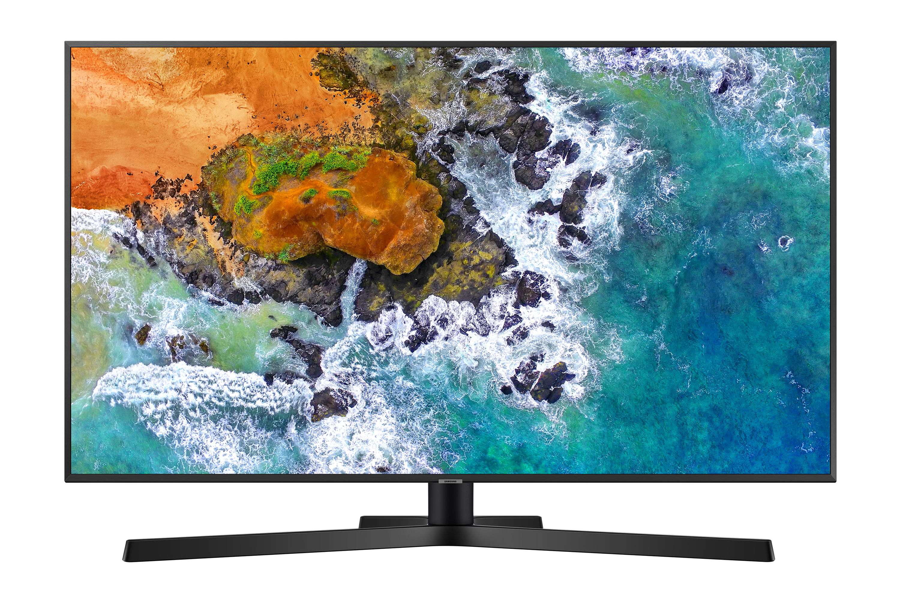 Samsung Series 7 TV UHD 4K 43'' Flat NU7400