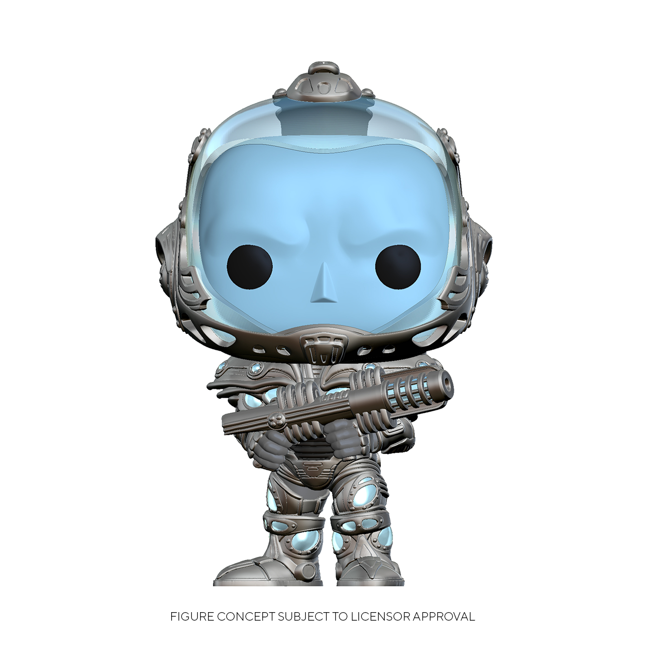 FUNKO 47710 collectible figure