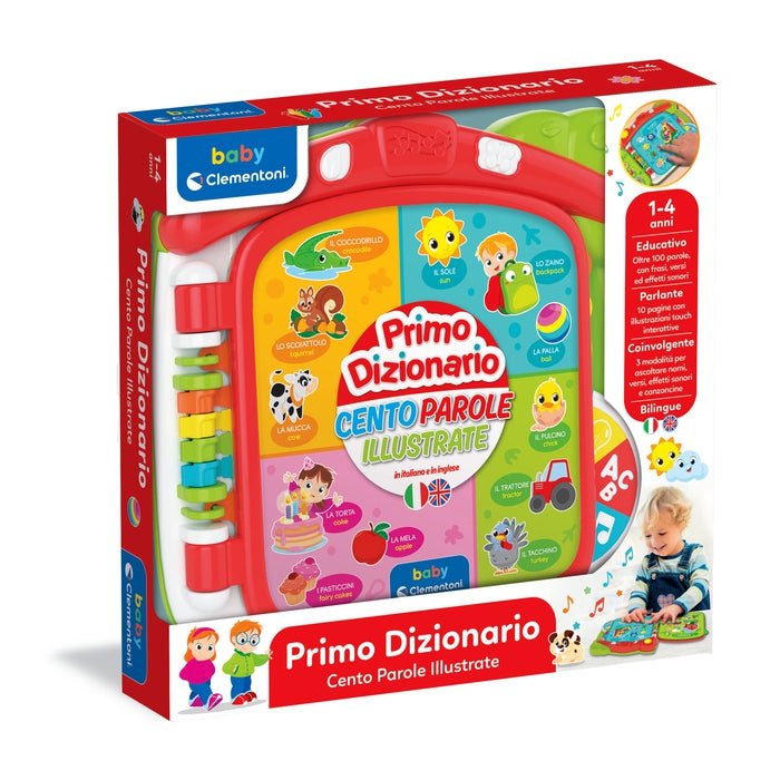 Baby 17984 giocattolo educativo
