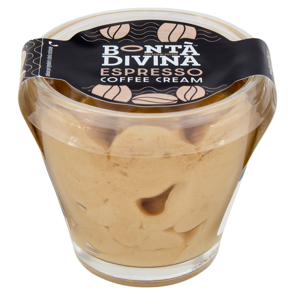 Bontà Divina Selezione Espresso Coffee Cream 60 g