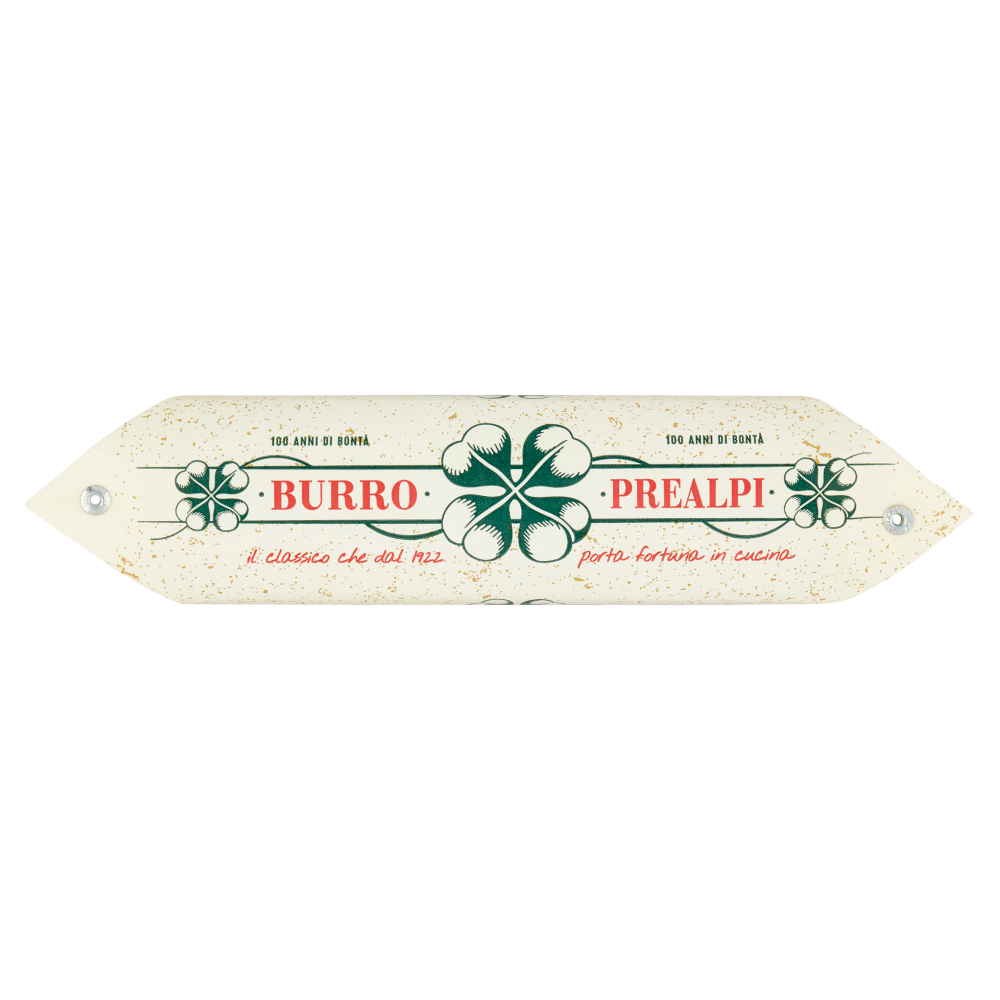 prealpi Burro 250 g