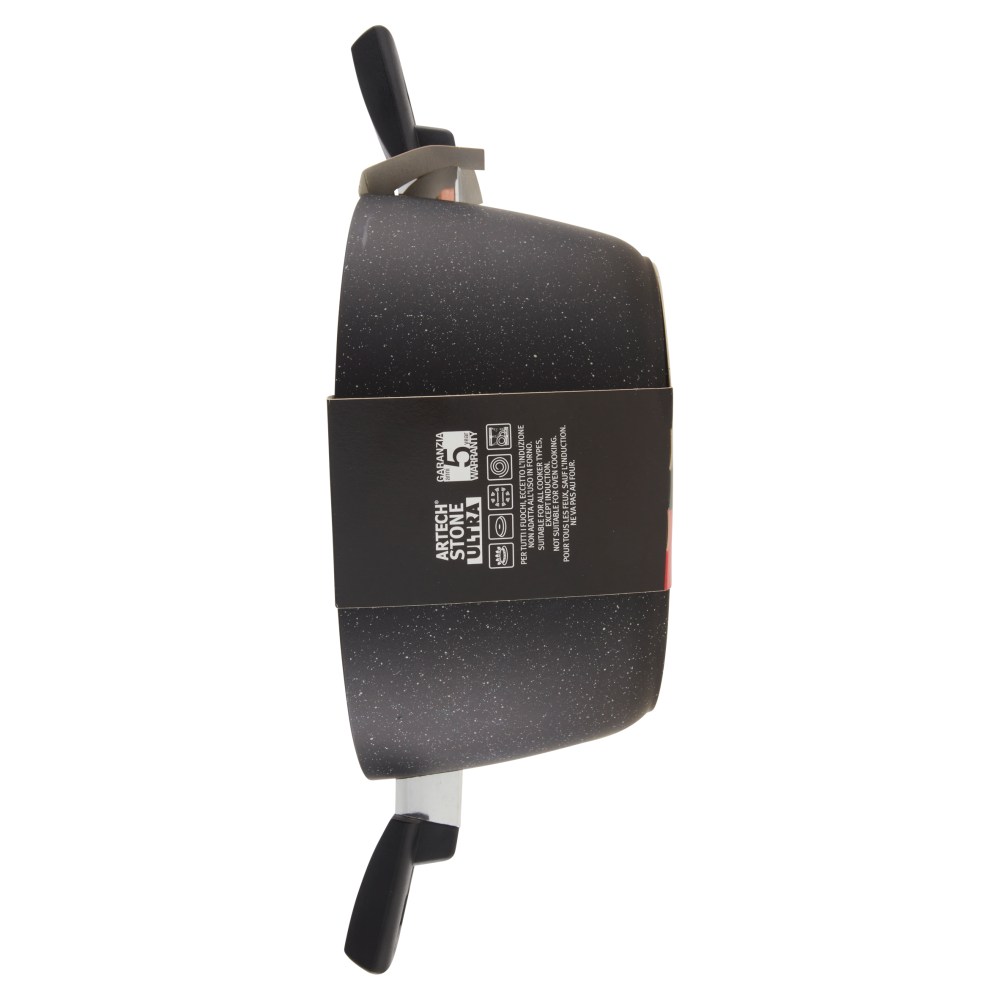 moneta Etnea Casseruola 2M cm &oslash; 24