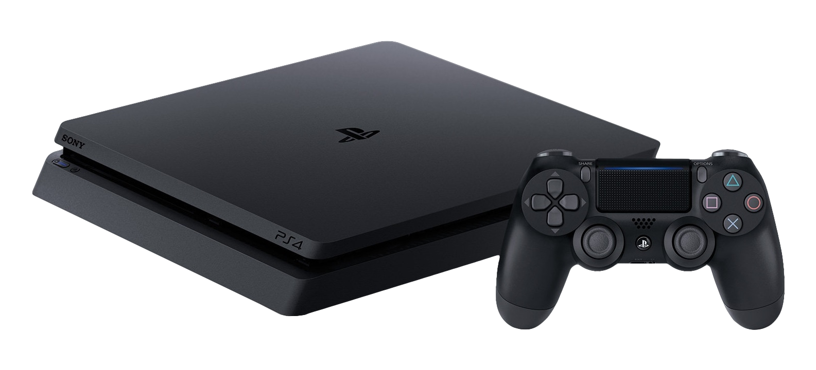 Sony PlayStation 4 Slim 500GB Wi-Fi Nero: prezzi e offerte