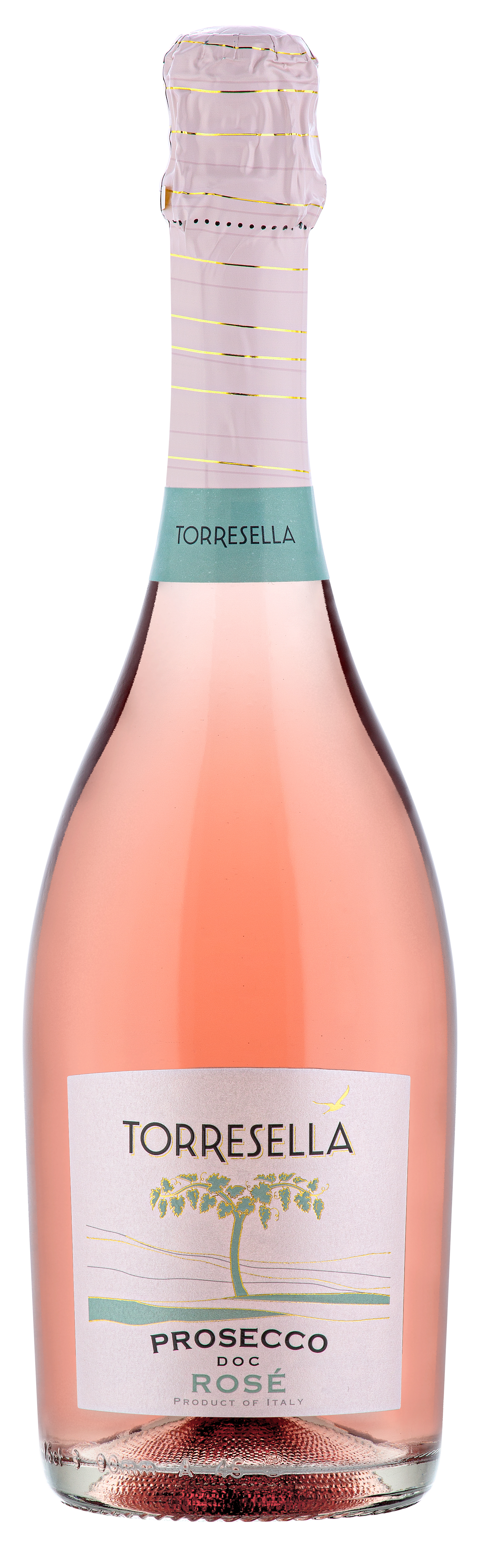 Prosecco Ros&eacute; DOC Brut
