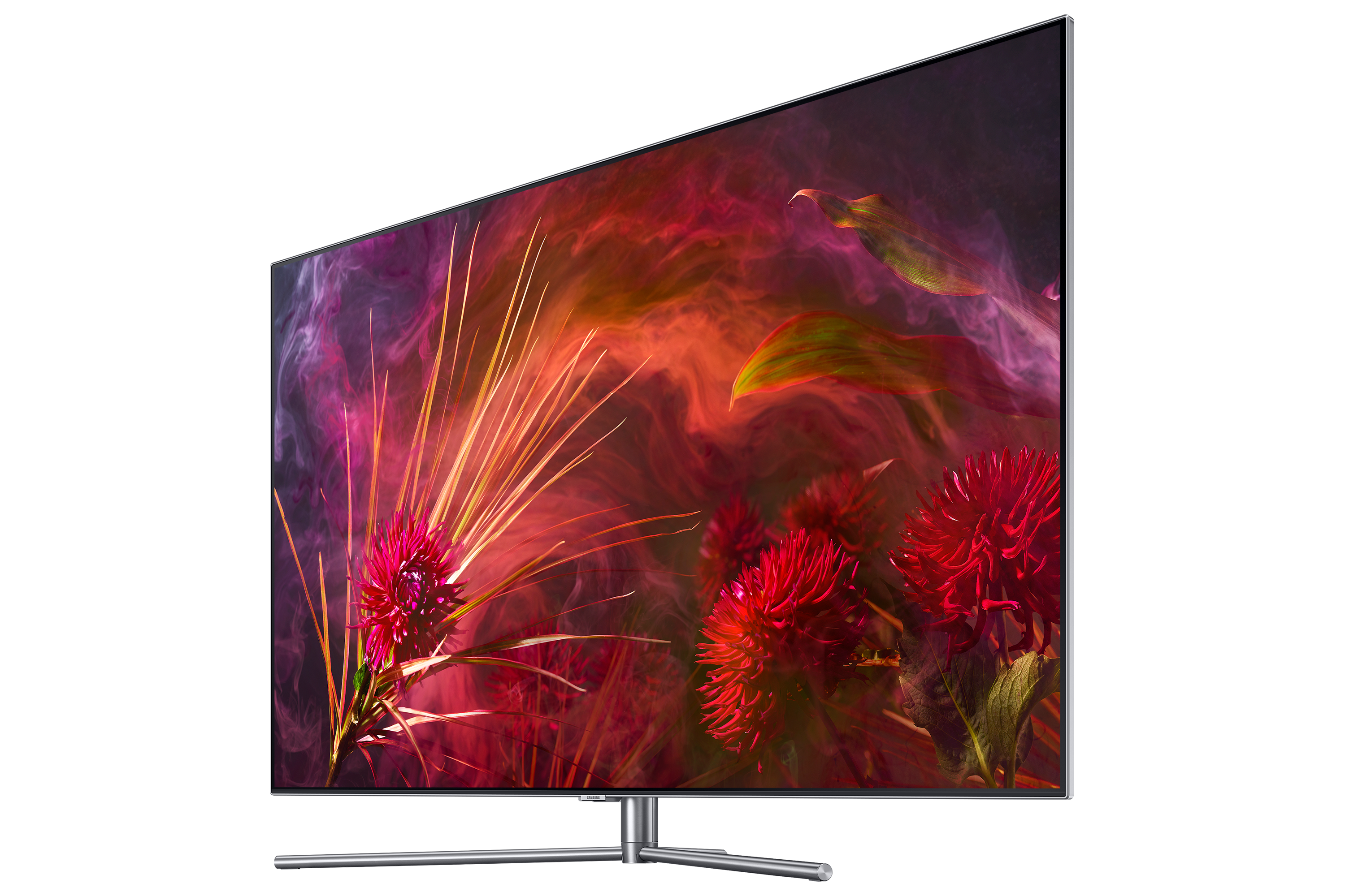 Samsung TV QLED 4K 65" Flat Q8FN 2018