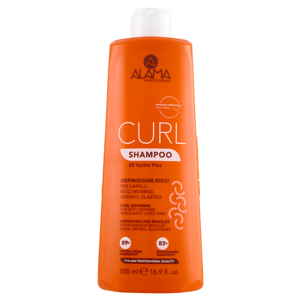 Alama Professional Curl Shampoo Definizione Ricci 500 ml