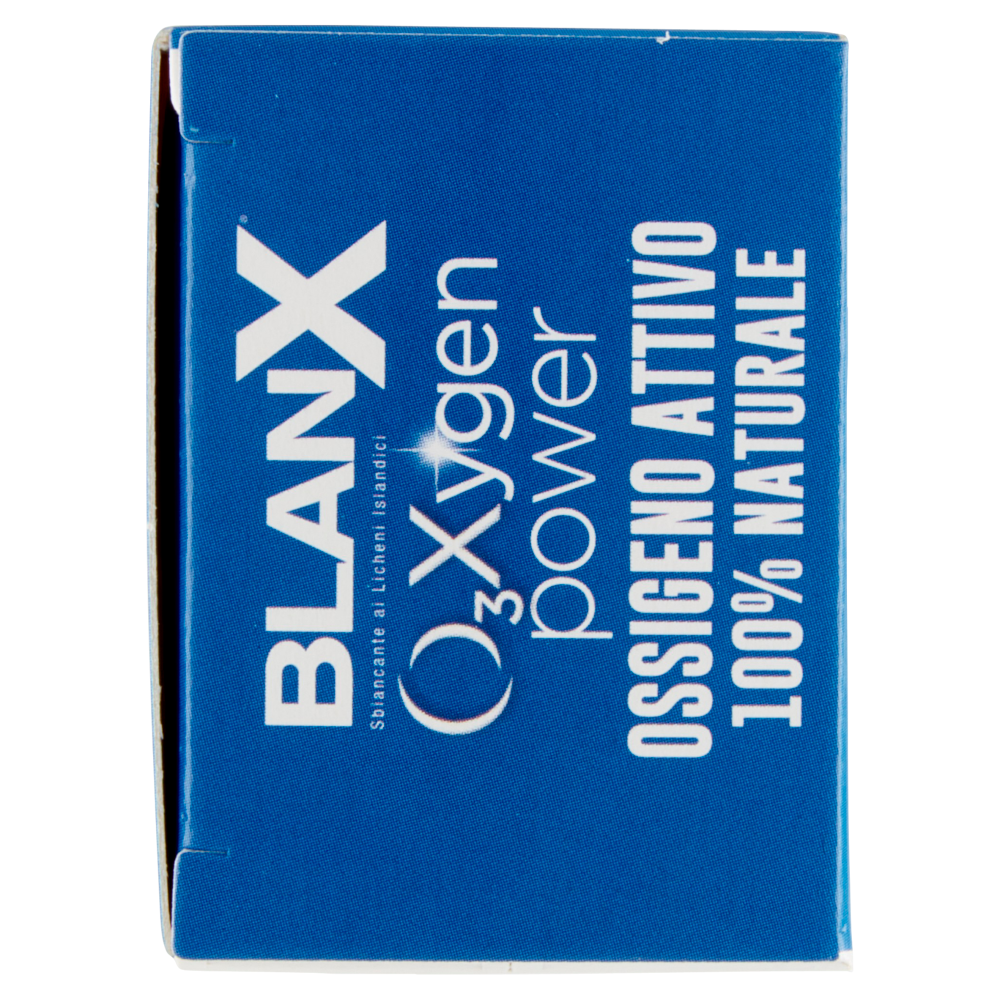 Blanx O₃Xygen power Ossigeno Attivo 100% Naturale 75 ml