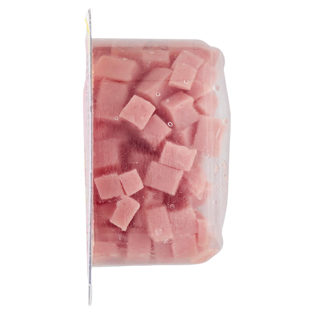 Carrefour Classic Cubetti di Cotto 2 x 80 g