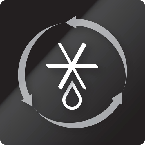 Hotpoint Ariston Frigorifero combinato HA8 SN1E X