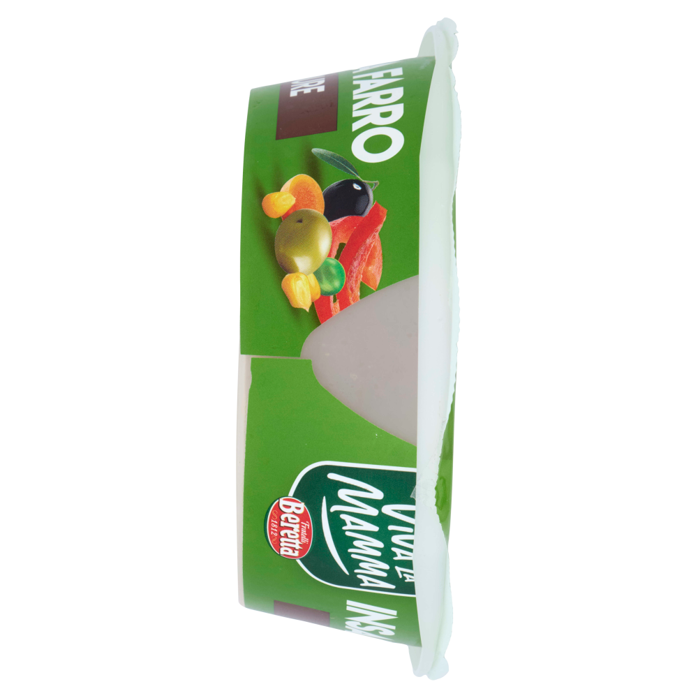 Viva la Mamma Insalata Farro Verdure 300 g