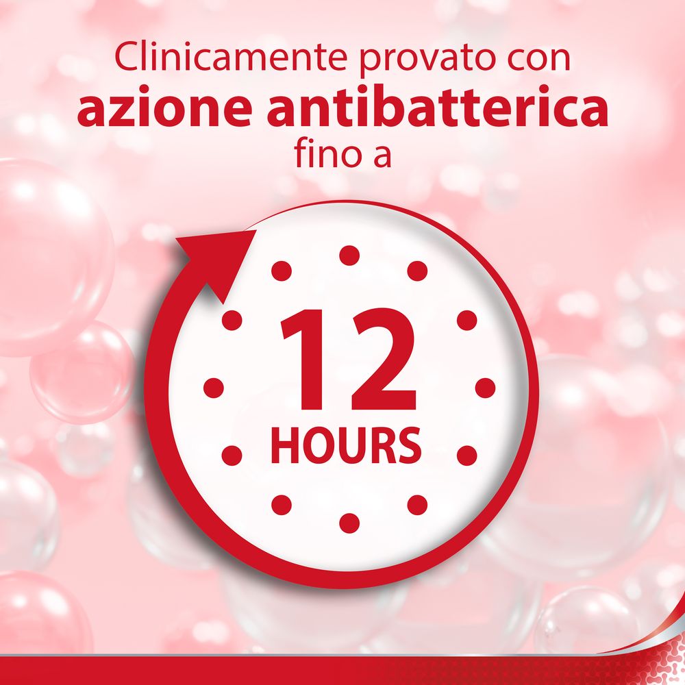 Parodontax Collutorio Clorexidina Trattamento Intensivo Antibatterico, 300ml