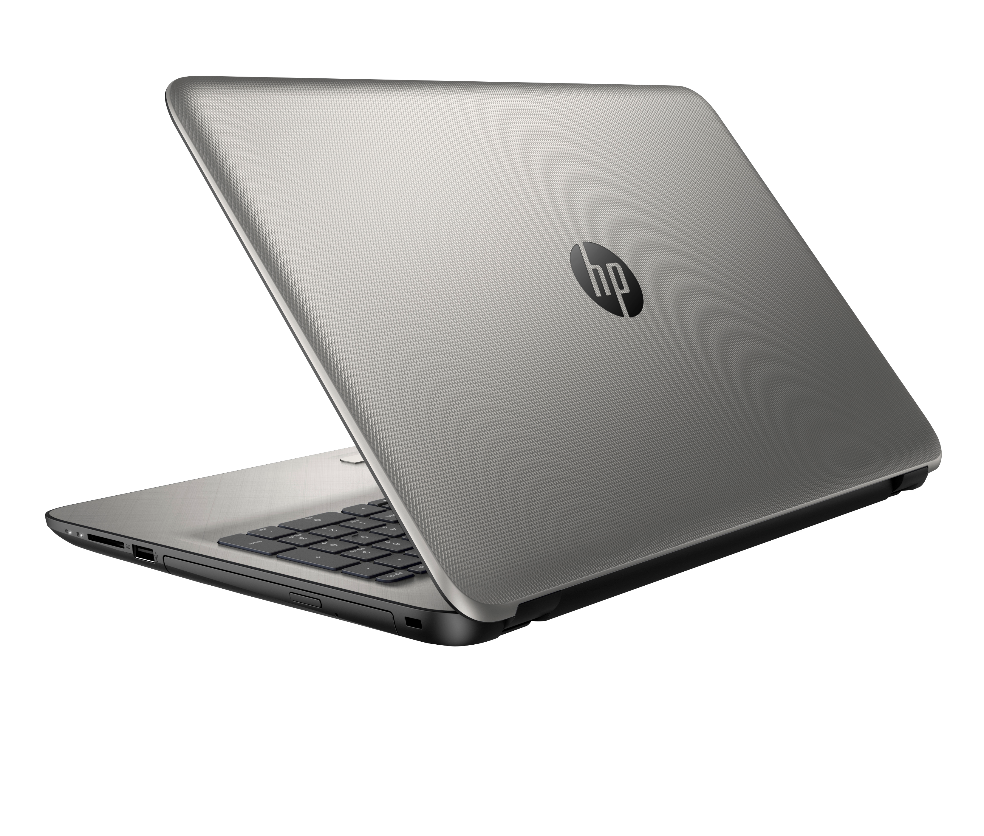 HP Notebook - 15-af127nl (ENERGY STAR)
