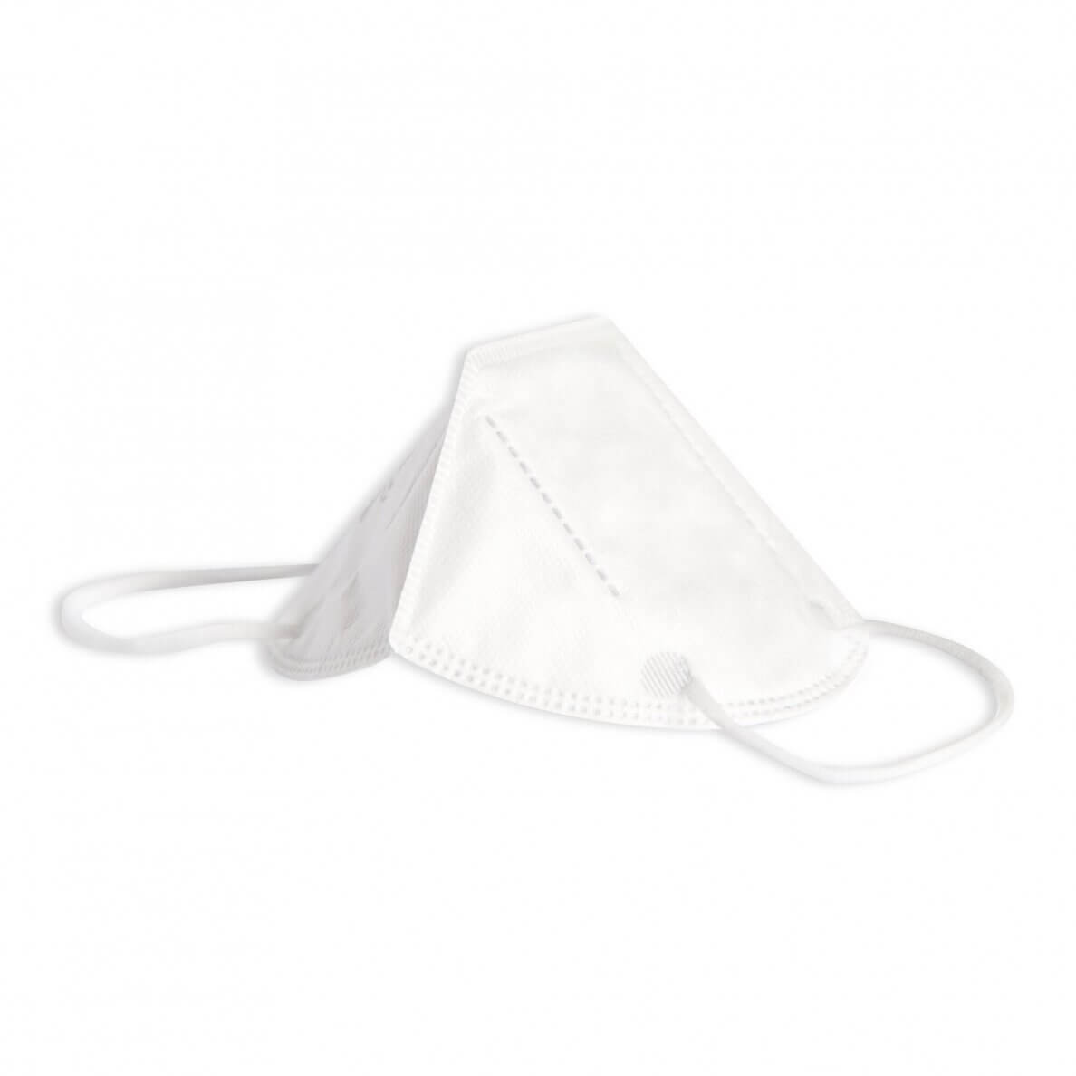 Baltic Masks Mascherine FFP2, 2pz prezzi e offerte Carrefour