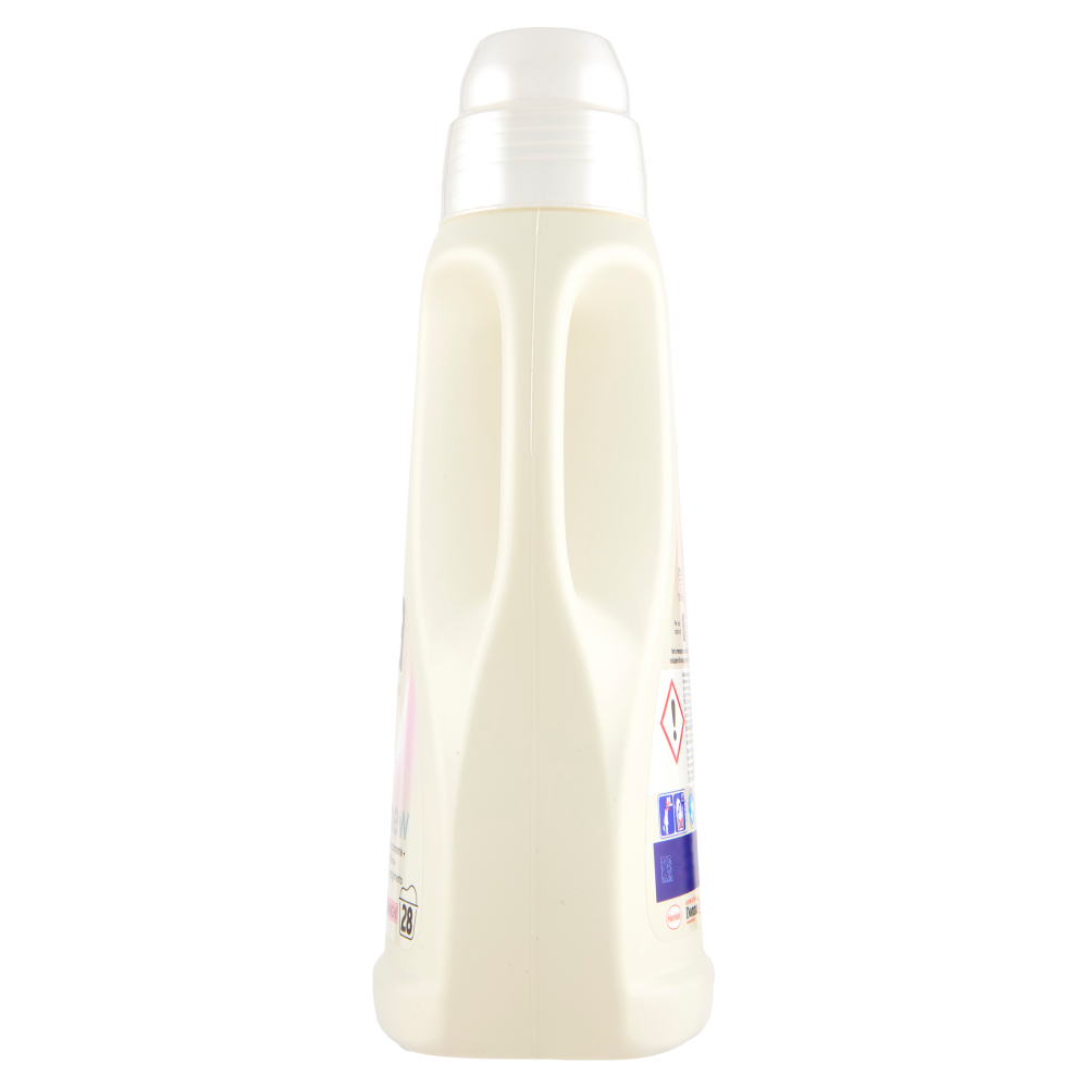 PERLANA Detersivo per Chiari e Bianchi 28 Lavaggi 1.400 mL