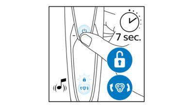 Philips SHAVER Series 7000 Non disponibile In alternativa acquista SH71 Unit&agrave; di rasatura