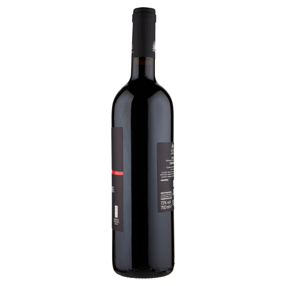 Feudi del Sole Cesanese Lazio IGP 750 ml