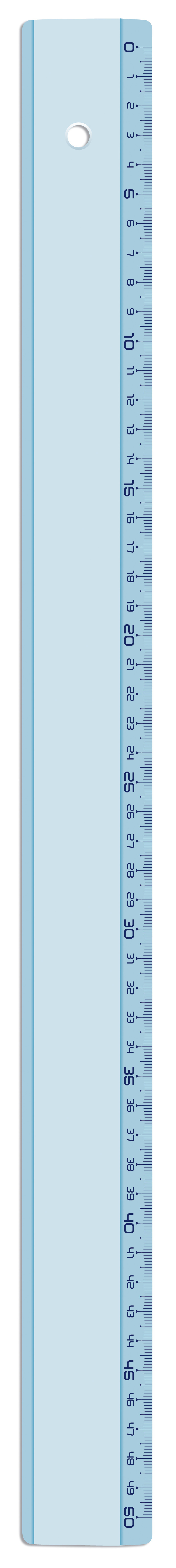Carrefour Righello 52 cm
