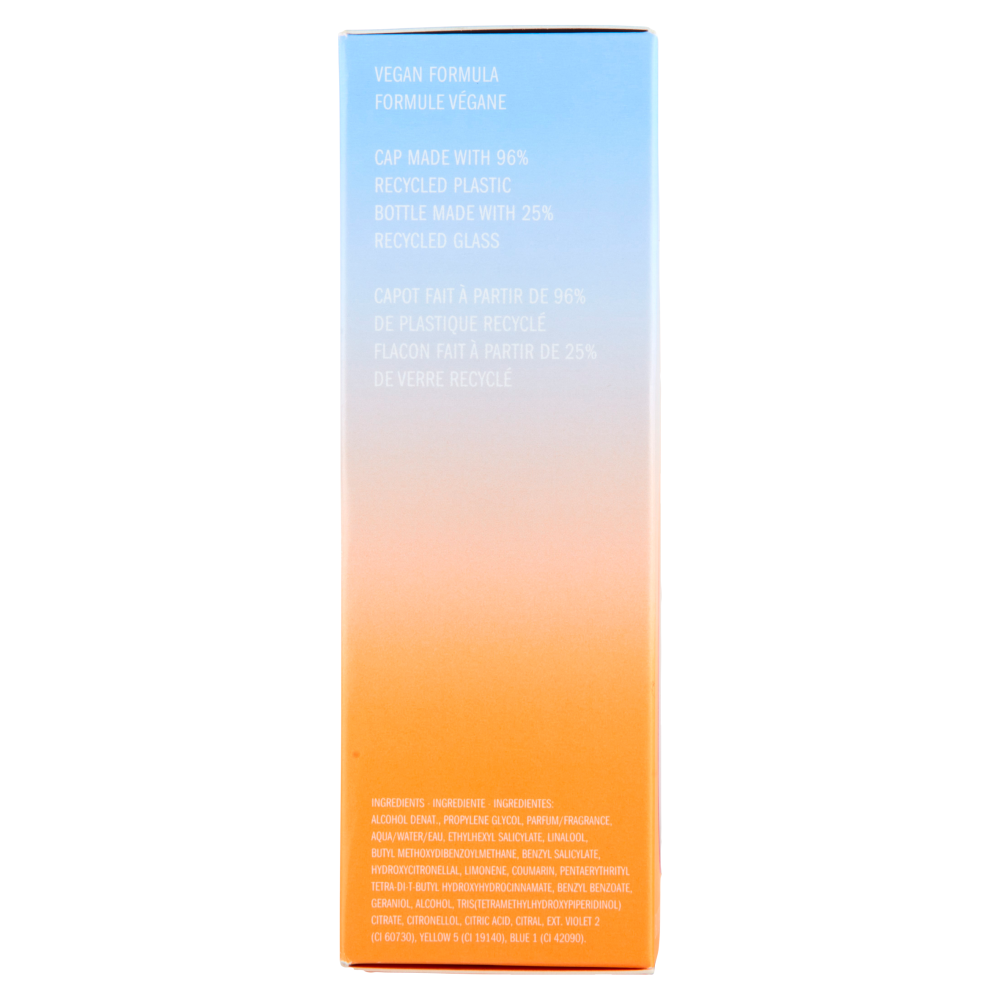 adidas Vibes Get Comfy Eau de Parfum 100 mL