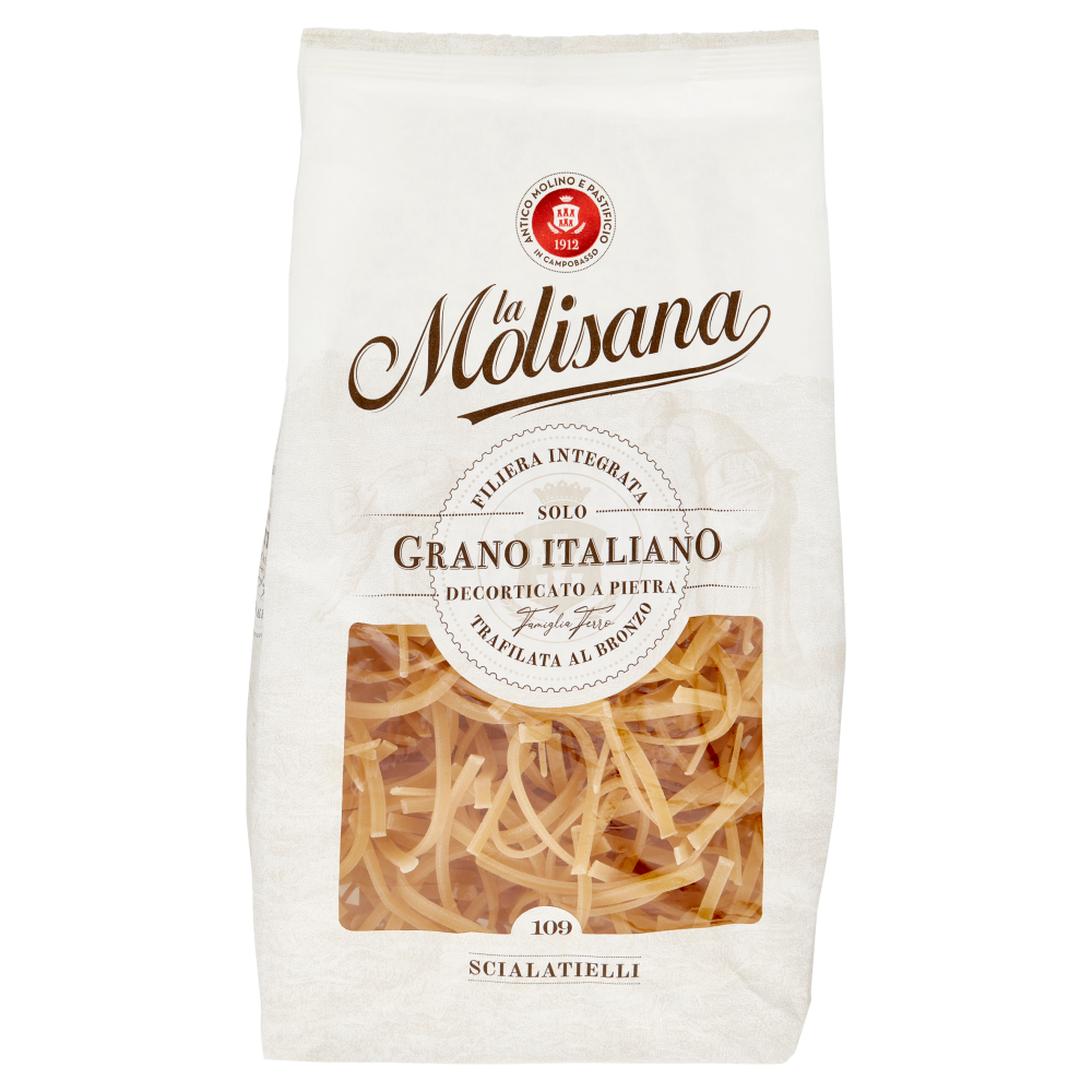 La Molisana 109 Scialatielli 500 g