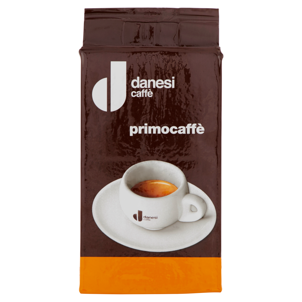 danesi caff&egrave; primocaff&egrave; 250 g
