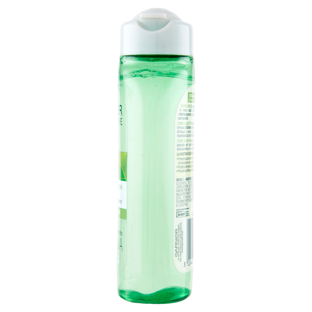 Garnier SkinActive Struccante Fresh, Struccante Occhi, 125 ml