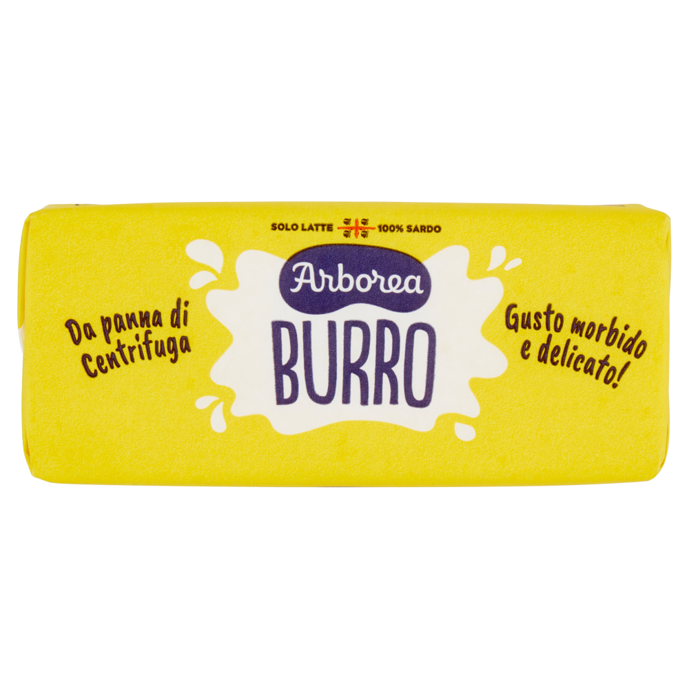Arborea Burro 200 g