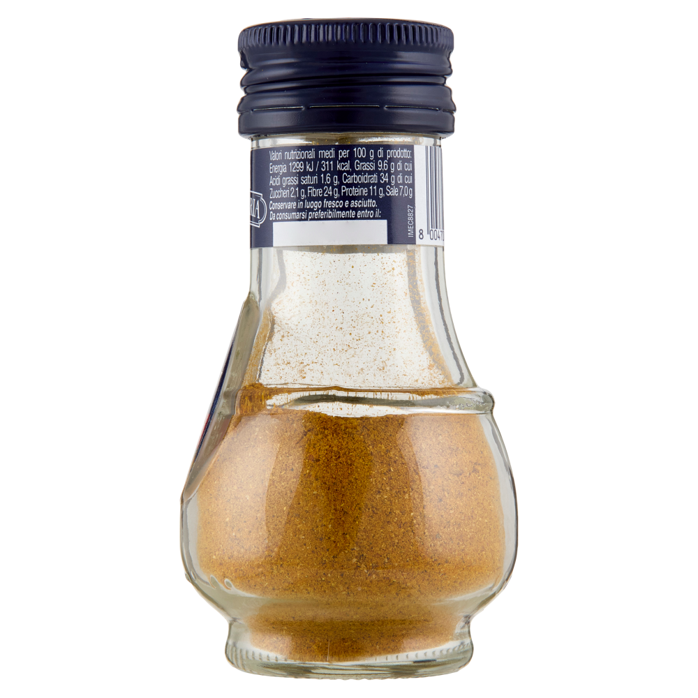 La Drogheria 1880 Curry Extra Piccante 30 g