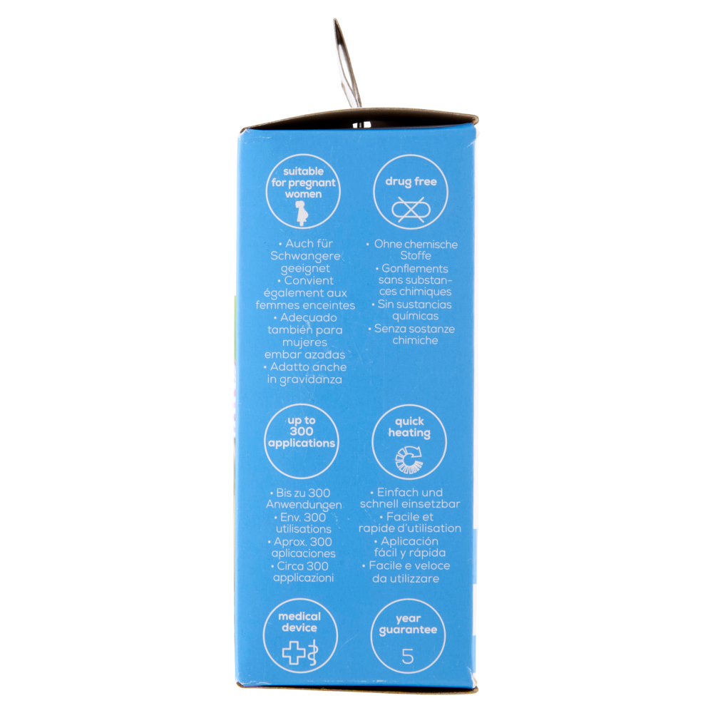 beurer medical Dopopuntura BR 60