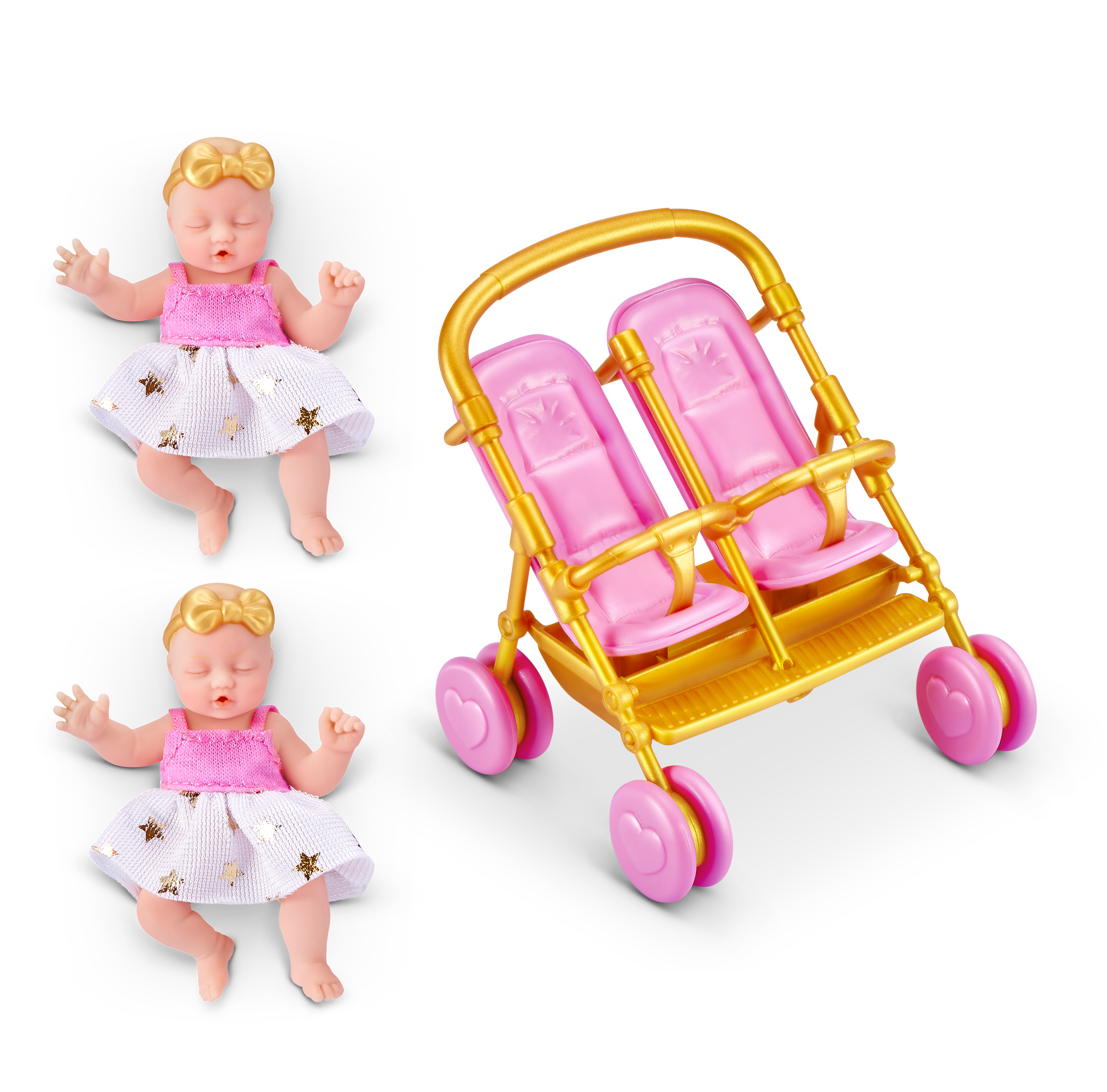 5 Surprise 77707 set da gioco