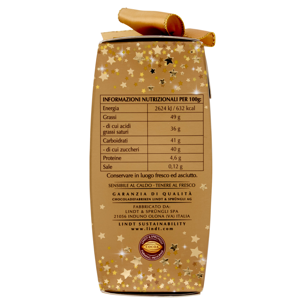 Lindt Regalino Lindor Assortito 75 g