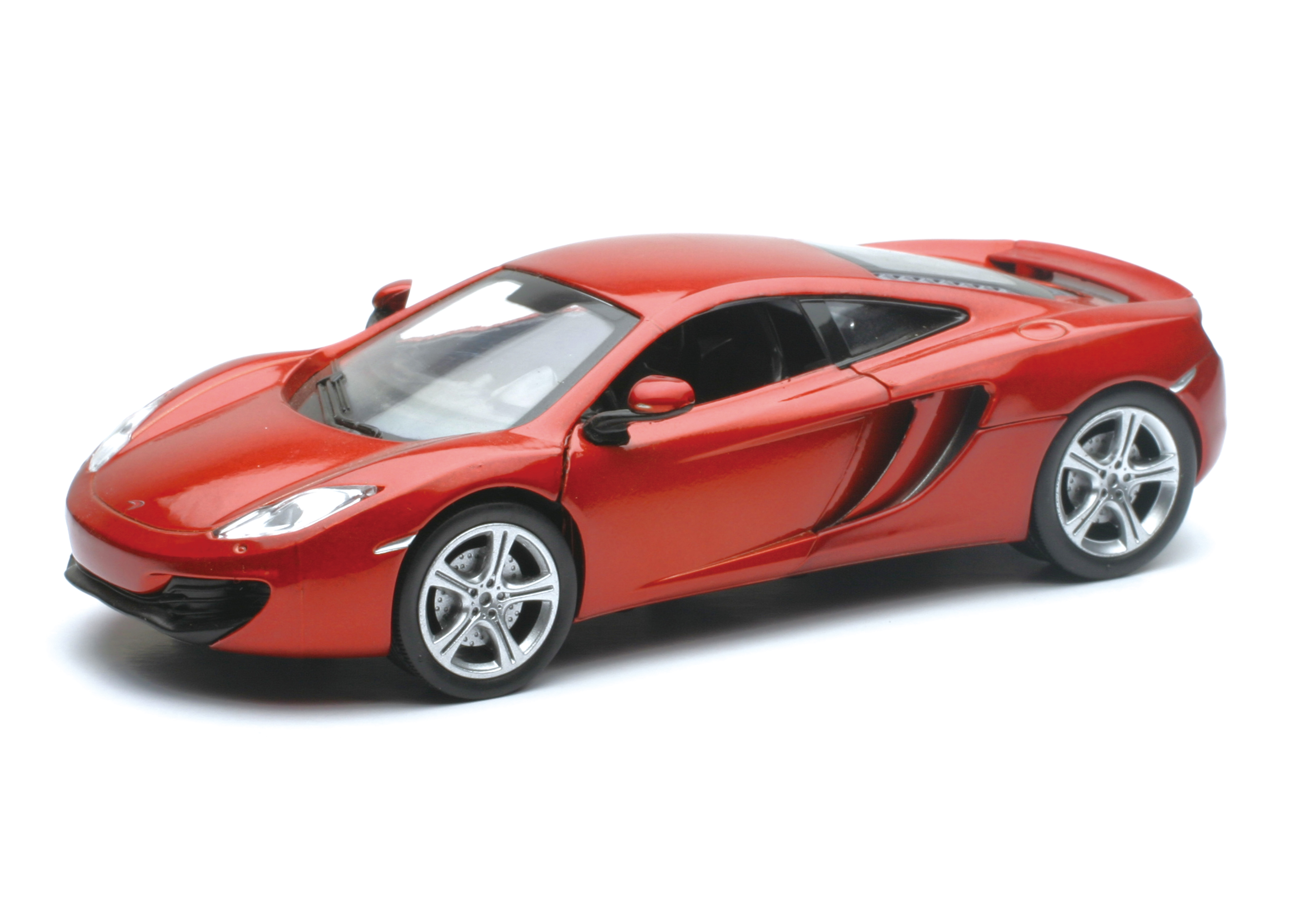 Speed Track Veicoli 1:24