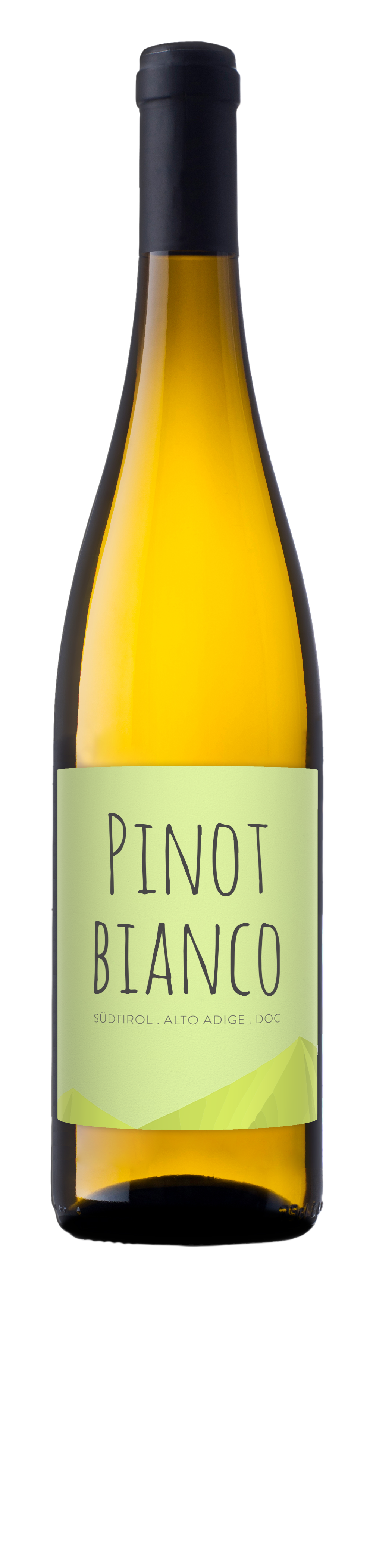 Alto Adige Pinot Bianco DOC