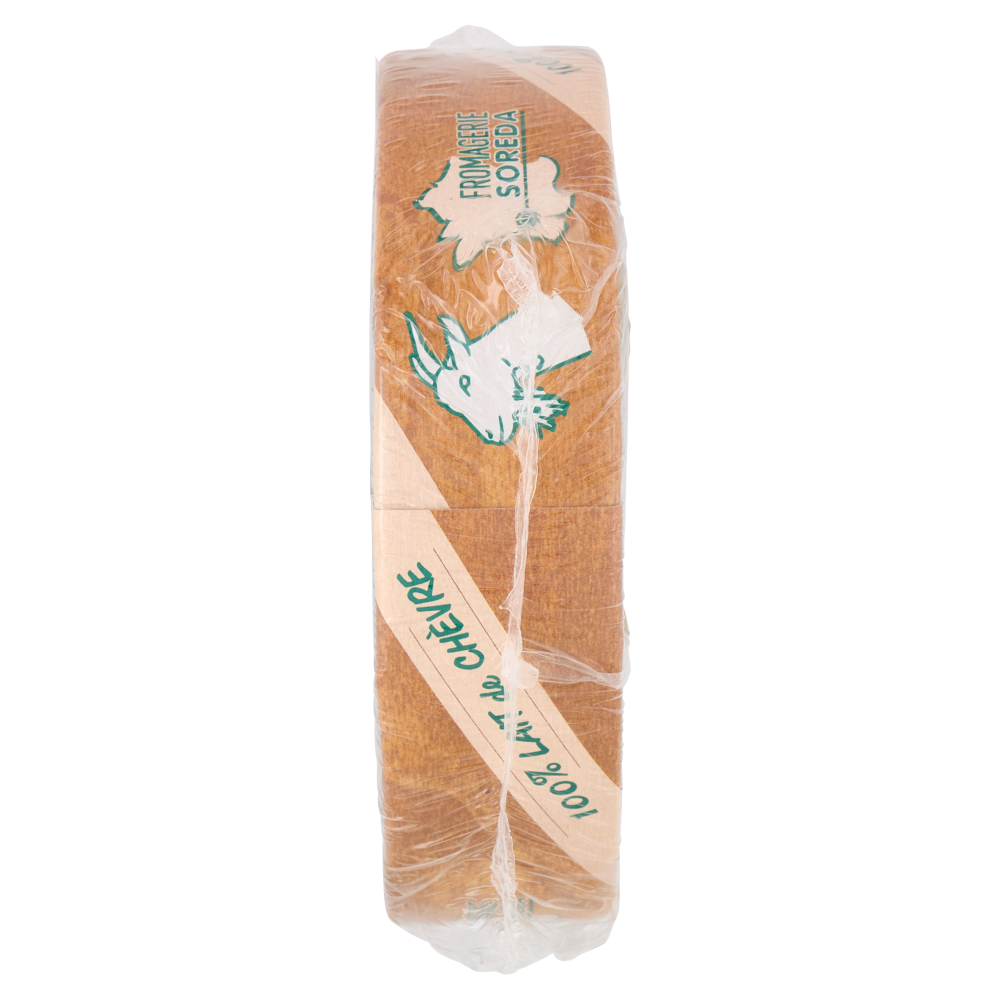 Soreda Boules Truffles Fromage de Chèvre aux Truffes 9 x 10 g