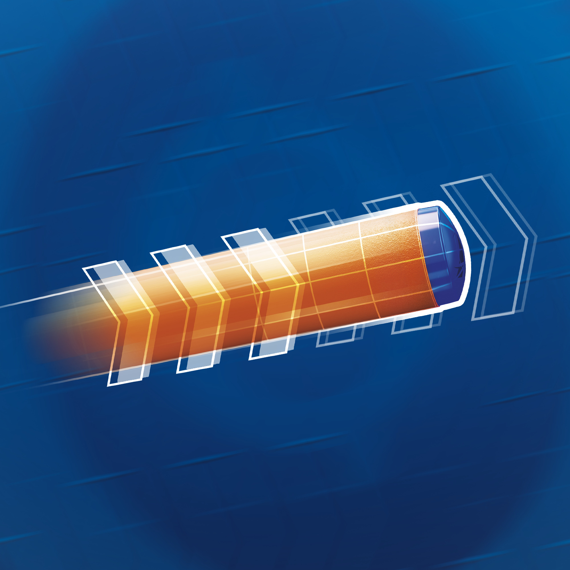 Nerf F8639EU4 cartuccia ed accessorio per arma giocattolo Ricarica