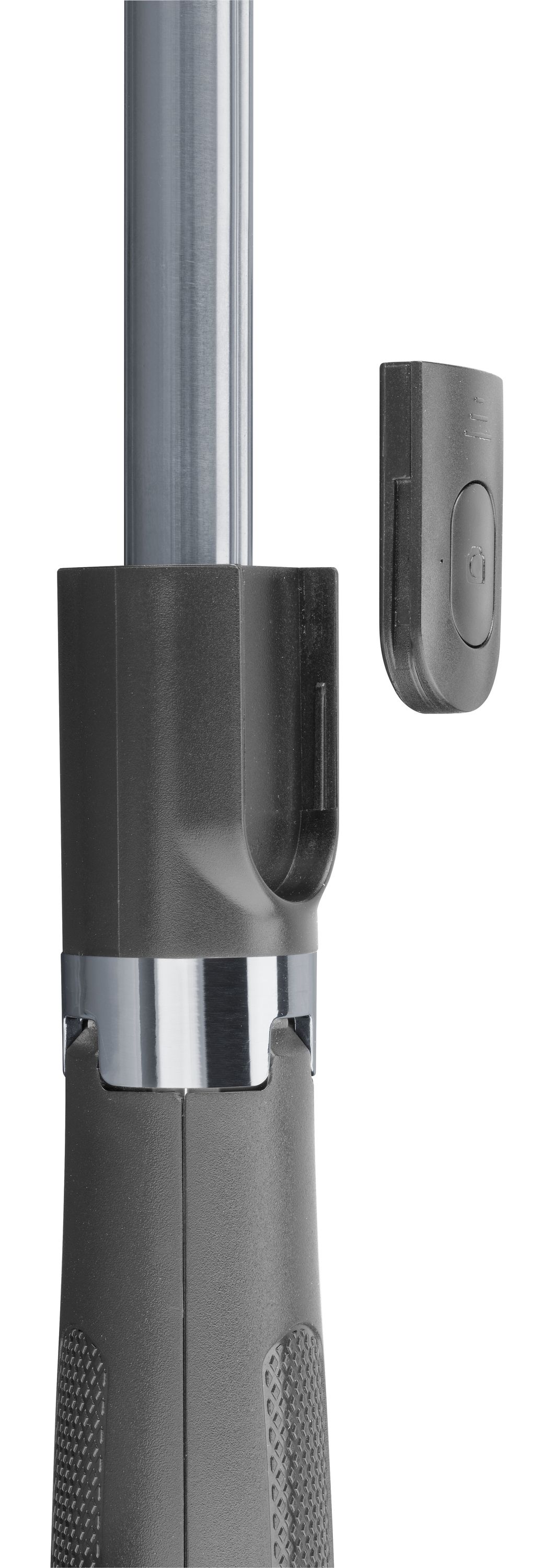 Cellularline Freedom - Universale Asta selfie Bluetooth® treppiede