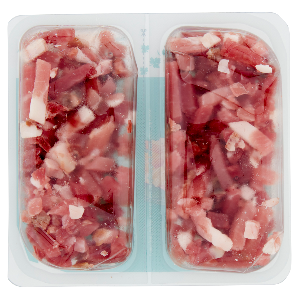 Carrefour Classic Stick di Speck 2 x 50 g