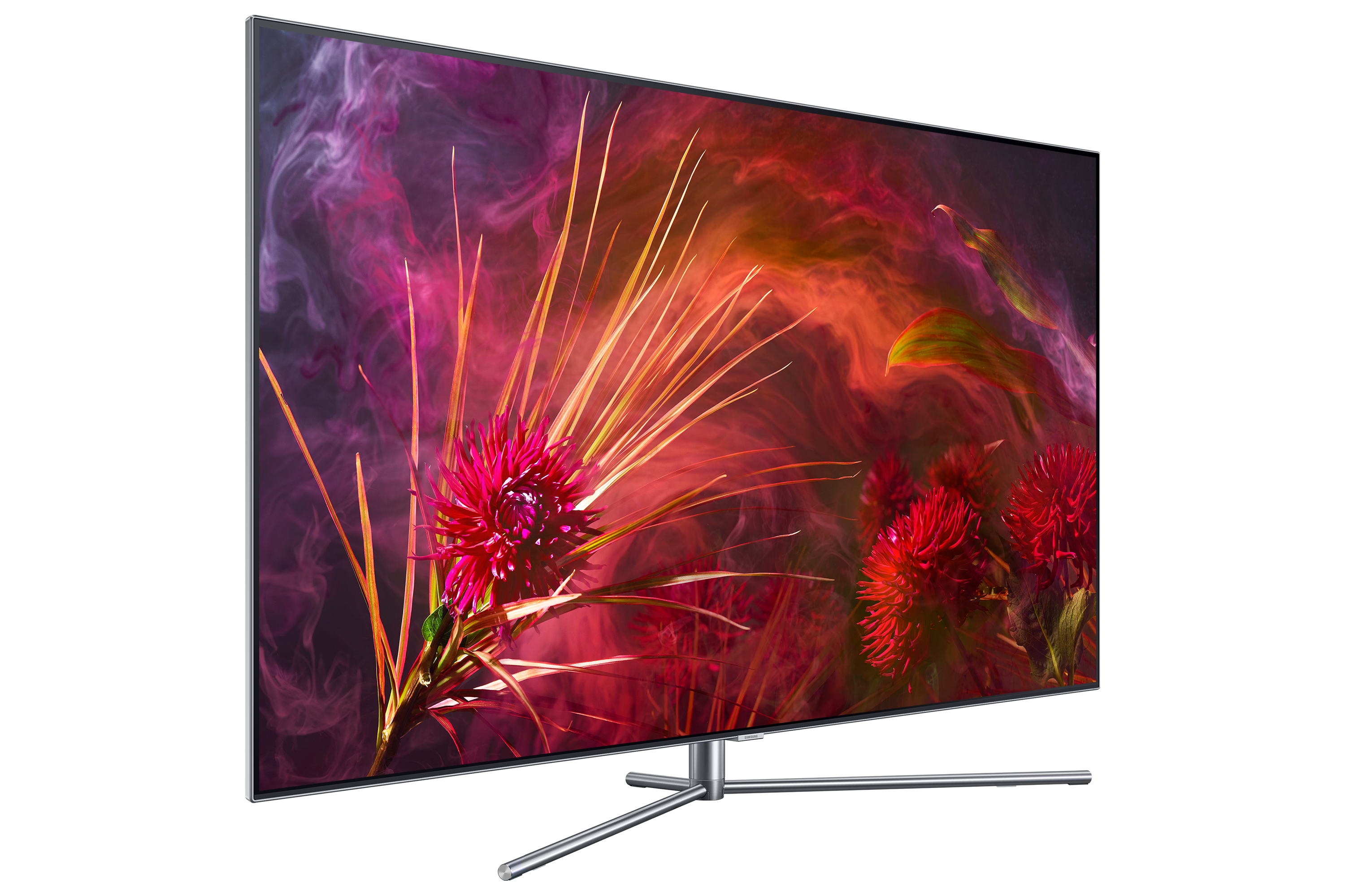 Samsung TV QLED 4K 65" Flat Q8FN 2018