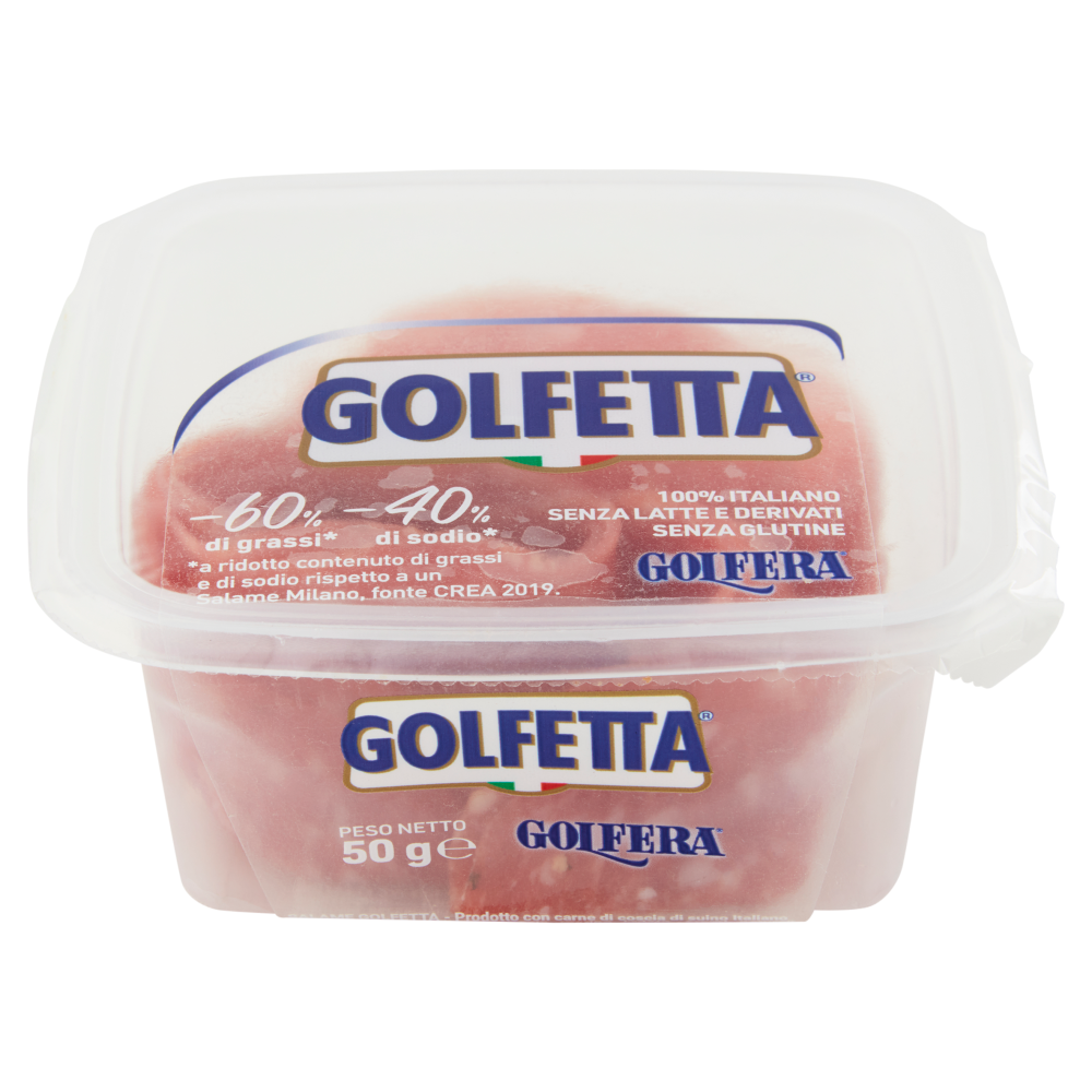 Golfera Golfetta 50 g