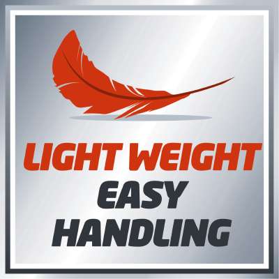 Einhell Seghetto 400w New EHL