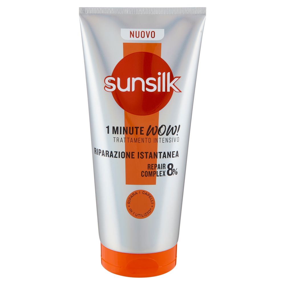 sunsilk Riparazione Istantanea 1 Minute Wow! Trattamento Intensivo 180 mL
