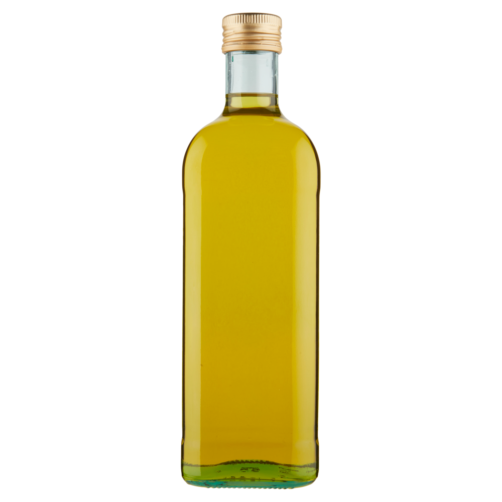 Carrefour Classic Olio di Oliva Composto da Oli di Oliva Raffinati e Oli di Oliva Vergini 1 L