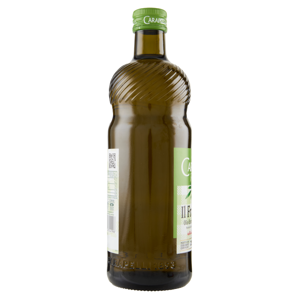 Carapelli il Frantolio Olio Extra Vergine di Oliva 1L