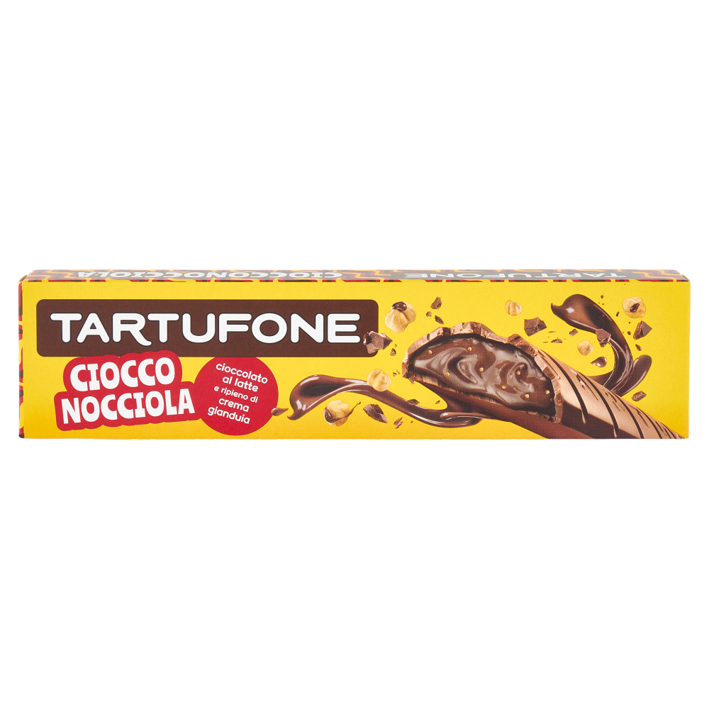 Tartufone Ciocconocciola 150 g